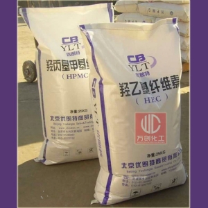 羥乙基纖維素，C2H6O2·x