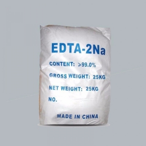 EDTA二鈉， C10H14N2Na2O
