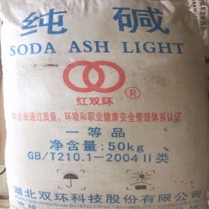 純堿，碳酸鈉，Na2CO3